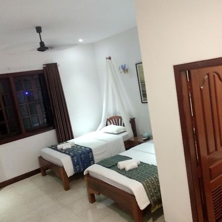 Ly Villa Angkor Ciudad de Siem Riep Exterior foto