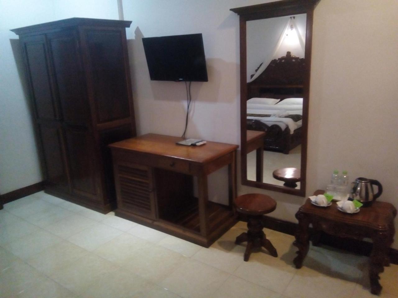 Ly Villa Angkor Ciudad de Siem Riep Exterior foto