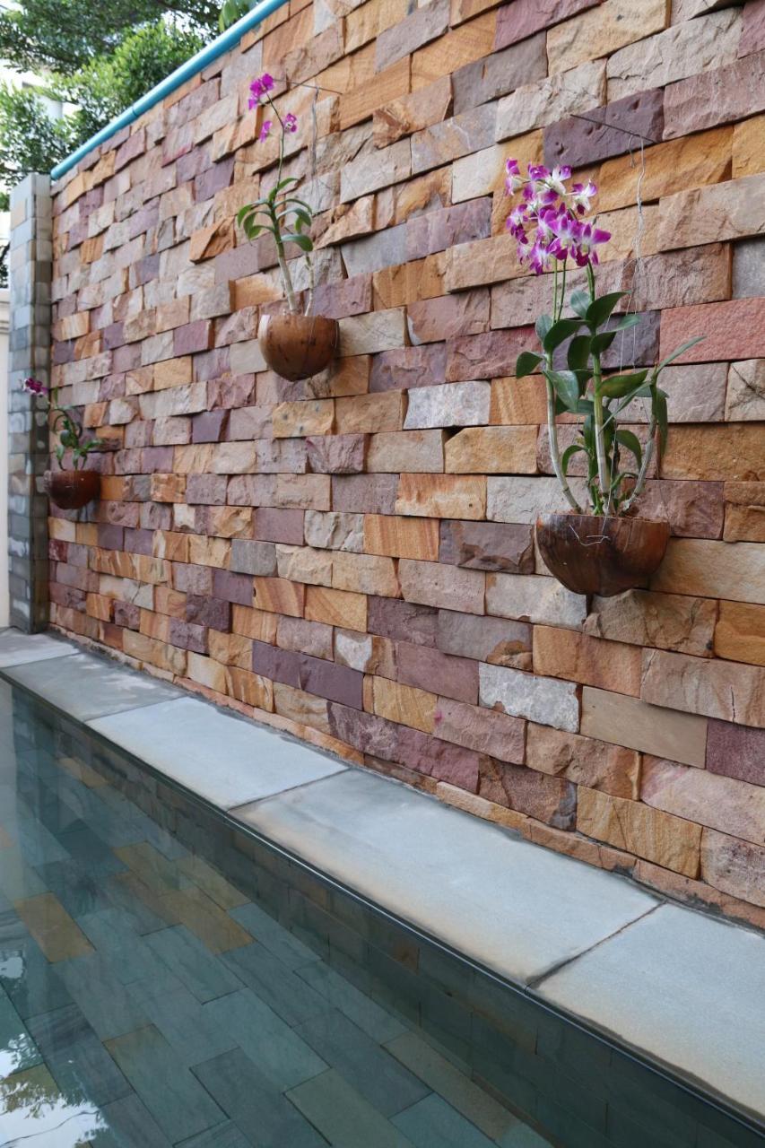 Ly Villa Angkor Ciudad de Siem Riep Exterior foto