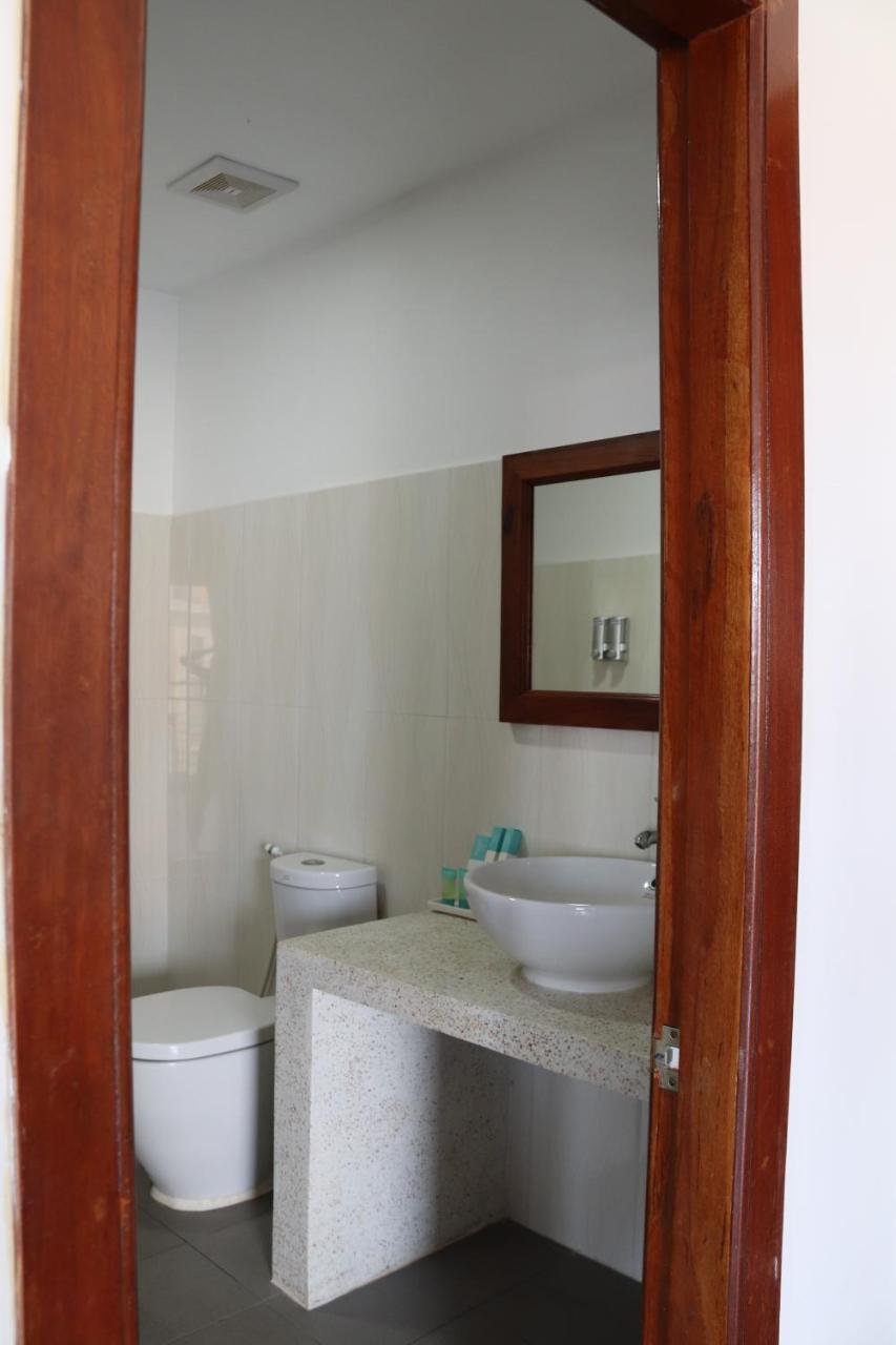 Ly Villa Angkor Ciudad de Siem Riep Exterior foto