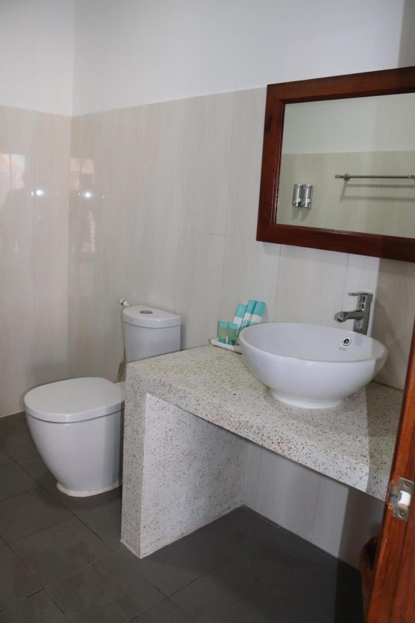Ly Villa Angkor Ciudad de Siem Riep Exterior foto