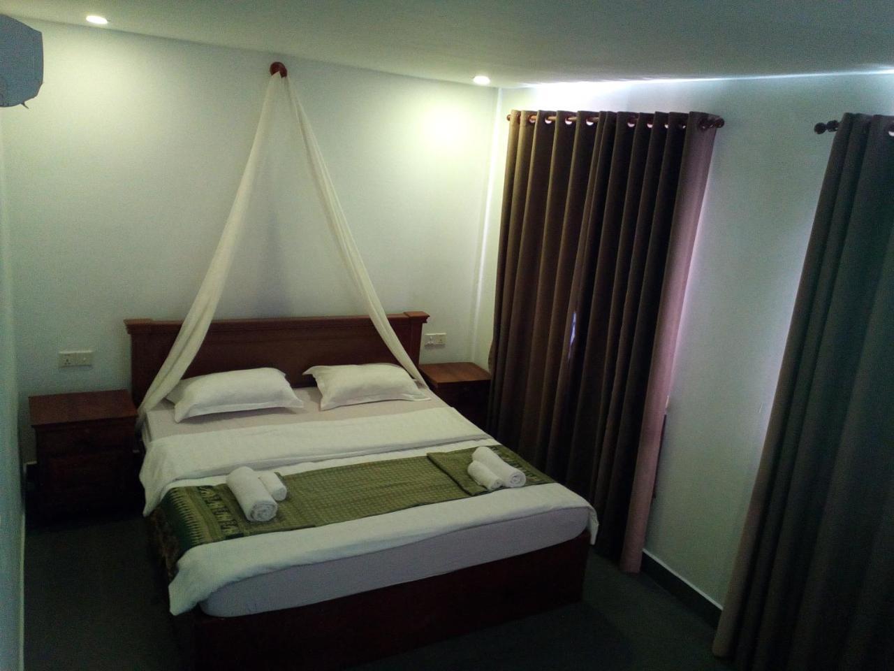 Ly Villa Angkor Ciudad de Siem Riep Exterior foto