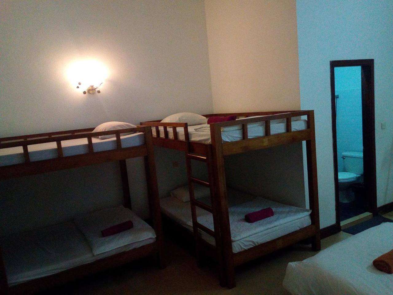 Ly Villa Angkor Ciudad de Siem Riep Exterior foto