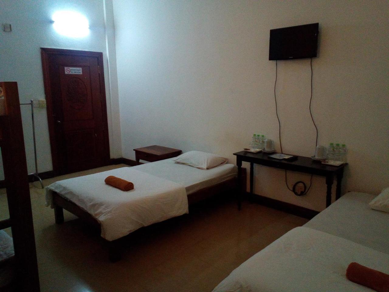 Ly Villa Angkor Ciudad de Siem Riep Exterior foto